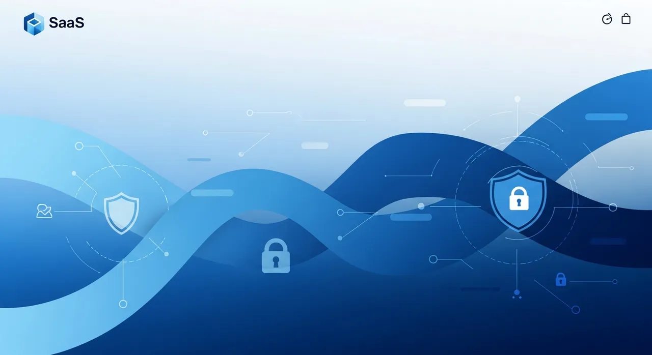 Legitimate digital business platform representing trust and reliability
