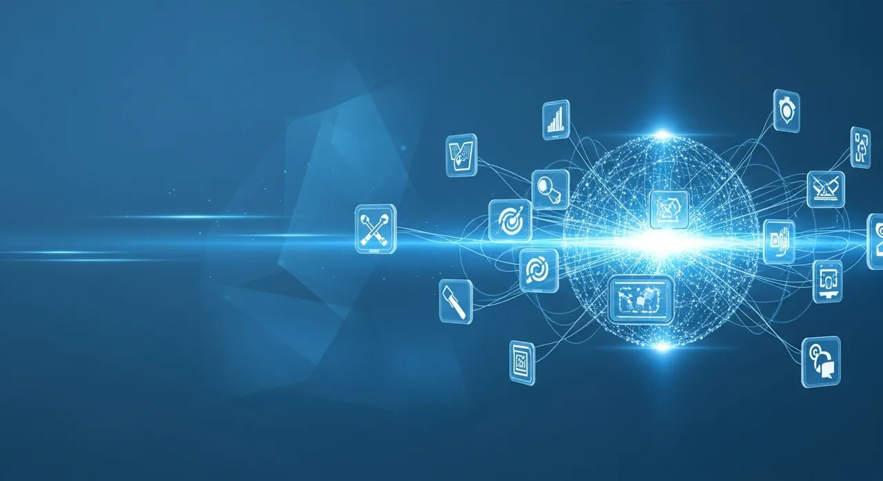 All in one platform ecosystem
